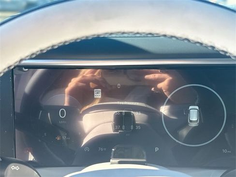 New 2026 Hyundai Palisade Calligraphy image 15