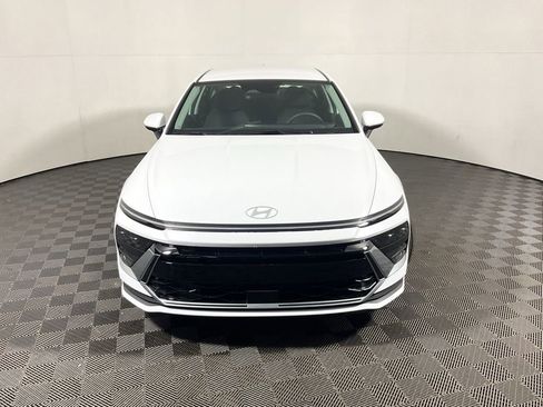 New 2026 Hyundai Sonata SE image 4