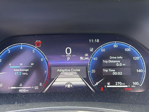 Used 2025 Toyota Grand Highlander FWD image 13