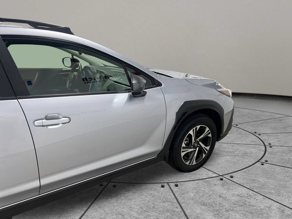 Used 2024 Subaru Crosstrek 2.0i Premium AWD/4WD image 17