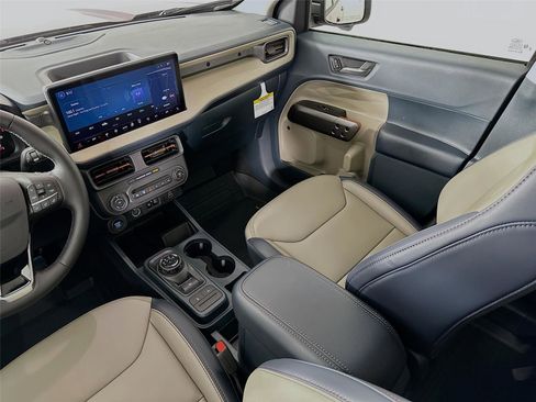 New 2026 Ford Maverick Lariat image 26