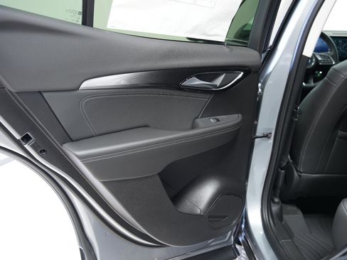 New 2026 Buick Envision Preferred image 17