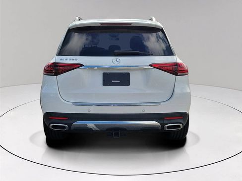 Certified 2023 Mercedes-Benz GLE 350 image 5