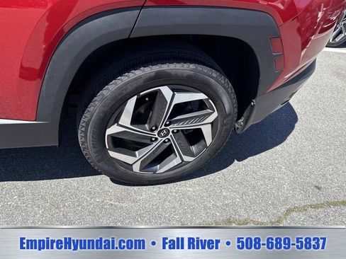 Used 2023 Hyundai Tucson SEL w/ Convenience Package AWD/4WD image 14