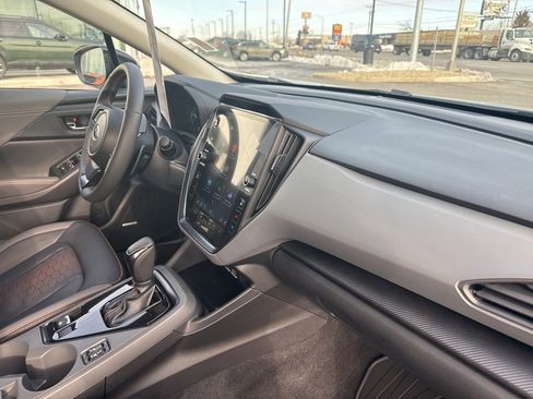 Certified 2025 Subaru Crosstrek 2.5i Limited image 7