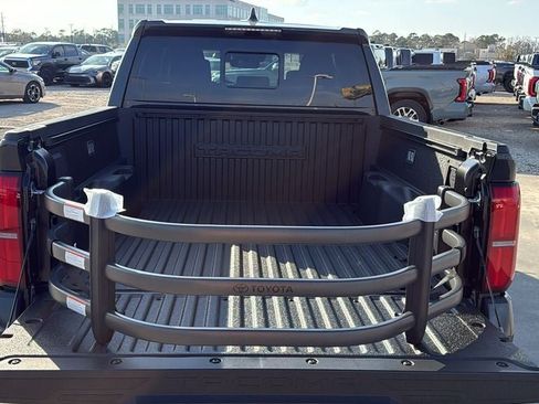 New 2026 Toyota Tacoma TRD Off-Road AWD/4WD image 11