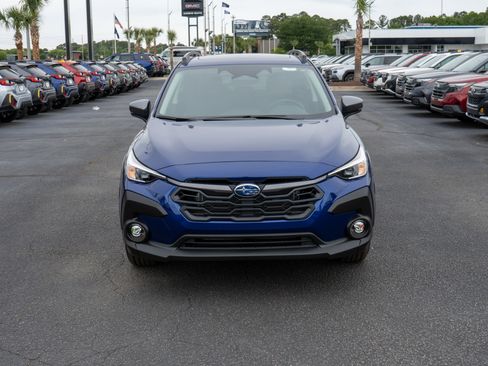 New 2026 Subaru Crosstrek 2.0i Premium AWD/4WD image 8