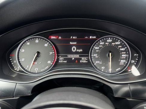 Used 2013 Audi S7 Prestige image 39