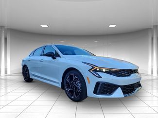 New 2026 Kia K5 GT-Line video 1