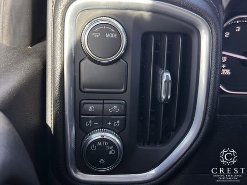 Used 2021 GMC Sierra 1500 Elevation image 22