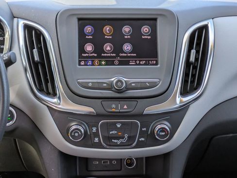 Used 2024 Chevrolet Equinox LS w/ LS Convenience Package image 29