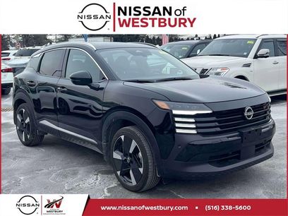 Used 2025 Nissan Kicks SR w/ SR Premium Package