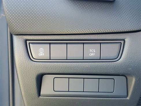 New 2025 MAZDA CX-50 AWD 2.5 S w/ Select Package image 18