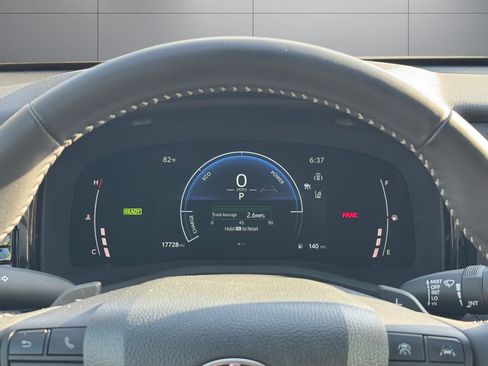 Certified 2025 Toyota Camry SE AWD/4WD image 14