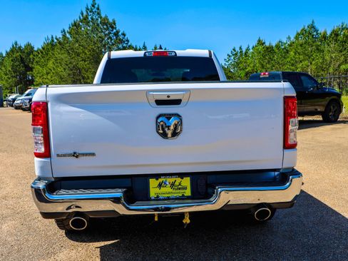 Used 2022 RAM 1500 Lone Star RWD image 7