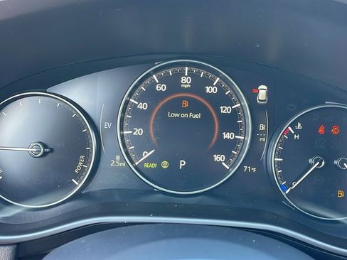 New 2026 MAZDA CX-50 AWD 2.5 Hybrid w/ Weather Package image 24