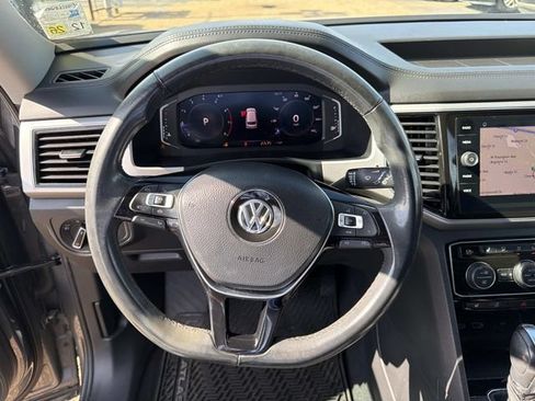 Used 2019 Volkswagen Atlas SEL FWD image 28