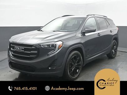 Used 2020 GMC Terrain SLE w/ Elevation Edition