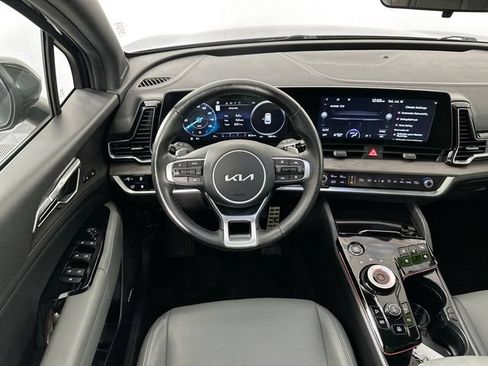 Used 2023 Kia Sportage X-Line Prestige AWD/4WD image 11