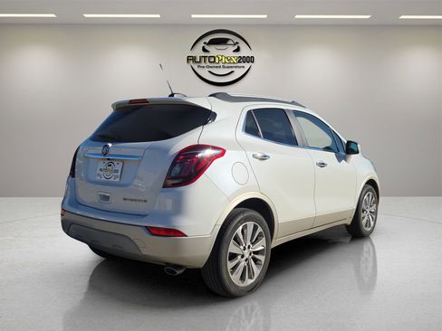 Used 2020 Buick Encore Preferred w/ Safety Package image 7