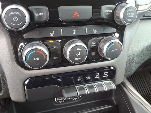Used 2022 RAM 1500 Rebel w/ Rebel Level 2 Equipment Group AWD/4WD image 30
