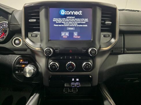 Used 2021 RAM 1500 Sport image 13
