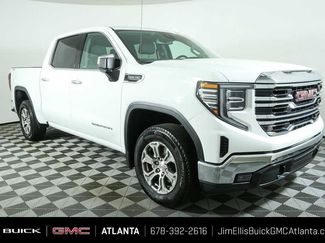 Used 2025 GMC Sierra 1500 SLT AWD/4WD video 1