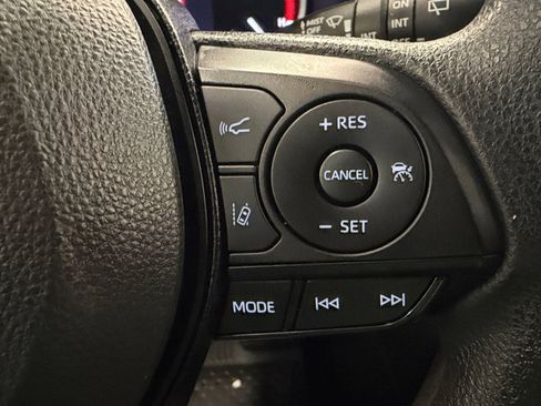 Used 2024 Toyota RAV4 XLE image 34