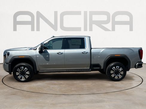 New 2026 GMC Sierra 2500 Denali w/ Denali Reserve Package AWD/4WD image 6