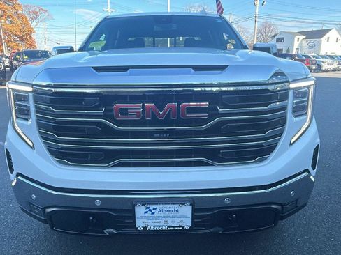 New 2026 GMC Sierra 1500 SLT w/ SLT Premium Plus Package image 2