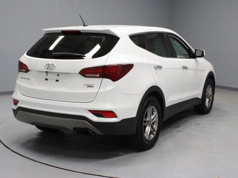 Used 2018 Hyundai Santa Fe Sport AWD/4WD image 11