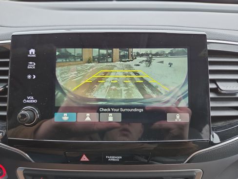 Used 2019 Honda Pilot EX-L image 27