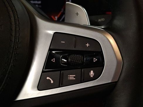 Certified 2023 BMW 530i xDrive w/ M Sport Package image 17