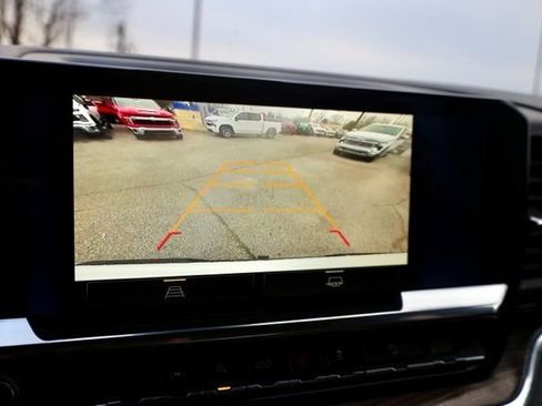 Certified 2023 Chevrolet Silverado 1500 LT Trail Boss w/ Protection Package image 5