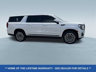 Used 2023 GMC Yukon XL Denali Ultimate AWD/4WD video 2