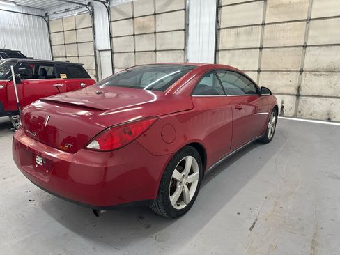 Used 2007 Pontiac G6 GT w/ Sport Package image 14