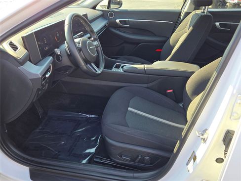 Used 2024 Hyundai Sonata SEL image 23