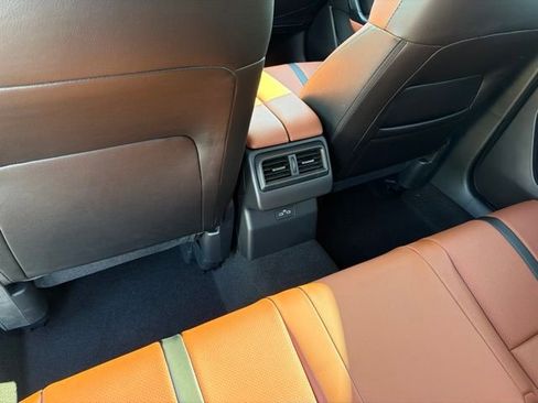 New 2026 MAZDA CX-50 AWD 2.5 S w/ Cargo Package image 8