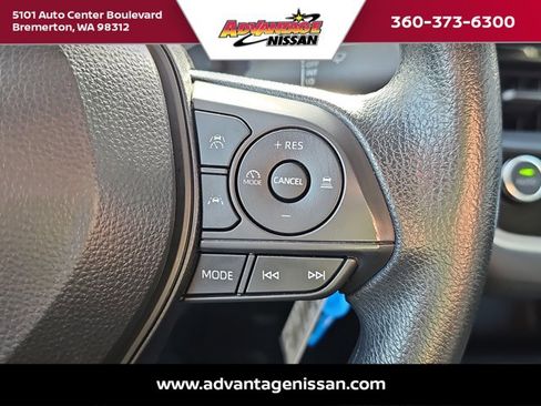 Used 2024 Toyota Corolla LE image 11