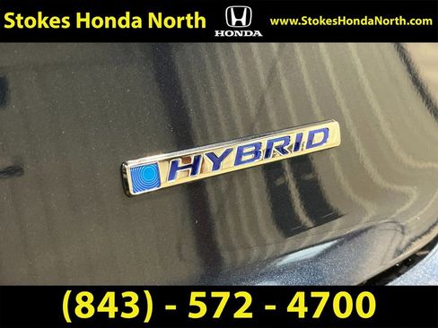 New 2026 Honda Accord EX-L image 7