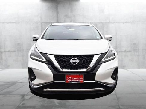 Certified 2024 Nissan Murano SL image 4