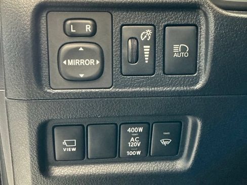 Used 2023 Toyota 4Runner Limited AWD/4WD image 23
