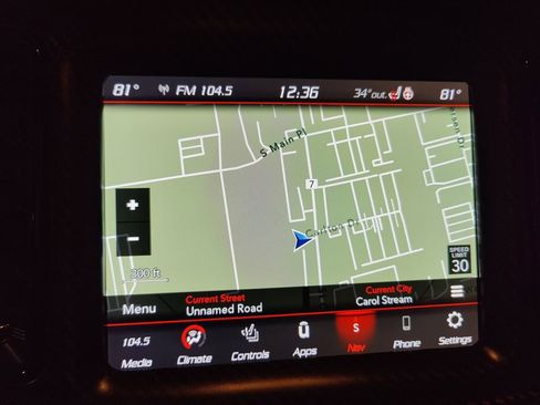 Used 2023 Dodge Challenger R/T Scat Pack image 41