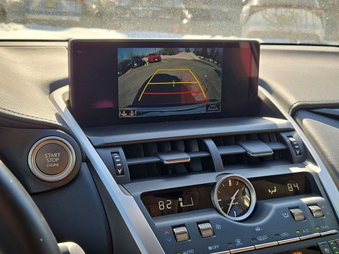 Certified 2021 Lexus NX 300 AWD w/ Premium Package image 19