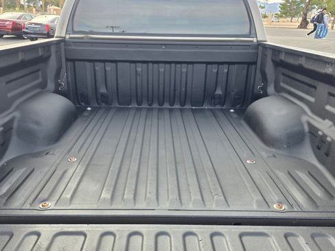 Used 2009 Toyota Tundra Crew Max Limited 5.7L image 21