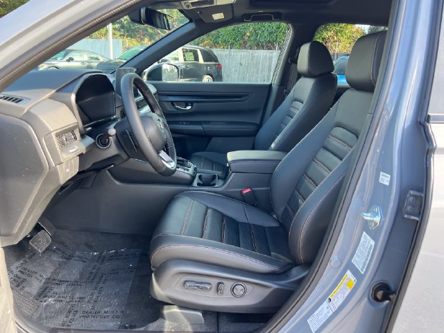 New 2027 Honda CR-V Sport-L image 15