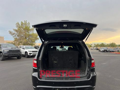 Used 2022 Dodge Durango GT RWD image 20