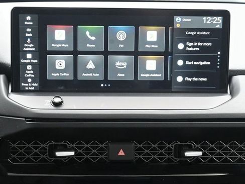 New 2026 Honda Accord Touring image 24