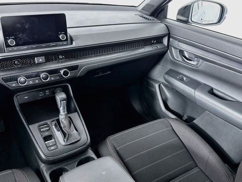 Certified 2024 Honda CR-V Sport image 23