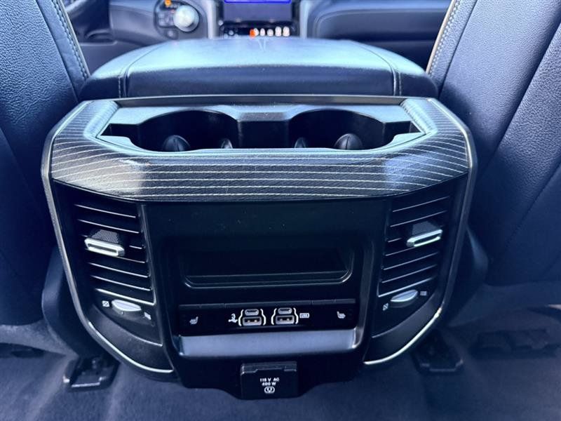 Used 2020 RAM 1500 Limited w/ Advanced Safety Group AWD/4WD image 23